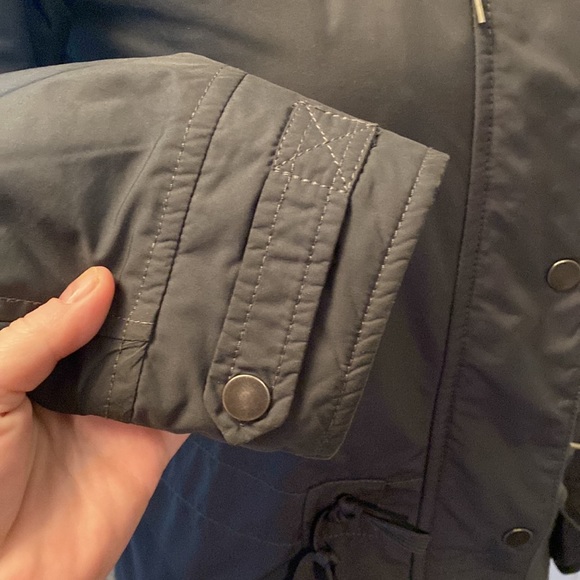 Womens MEC Fishtail Jacket - Picture 9 of 17